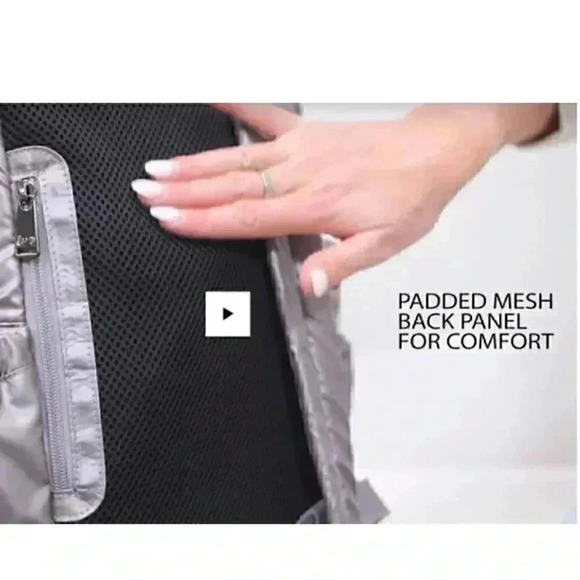 LUG Hopper Adult & Kids Backpack - Grape Purple - Picture 13 of 16